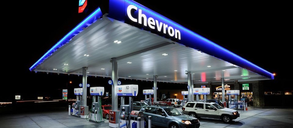 Chevron abre su primera gasolinera en Baja California Sur